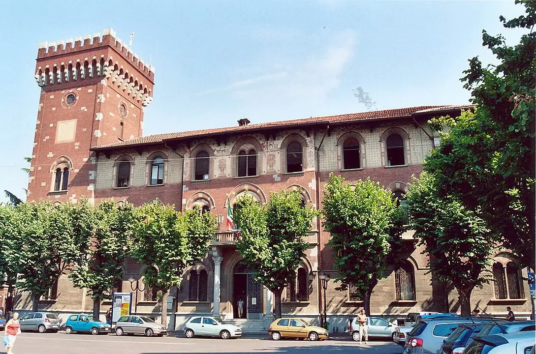Comune di Rho - Il Municipio
