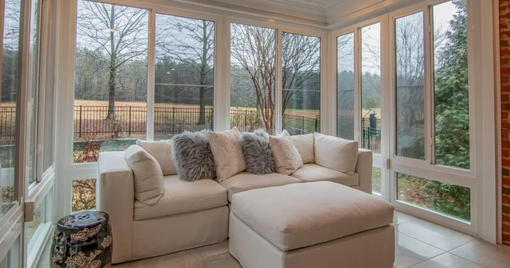 Infissi moderni e funzionali per la Tua casa