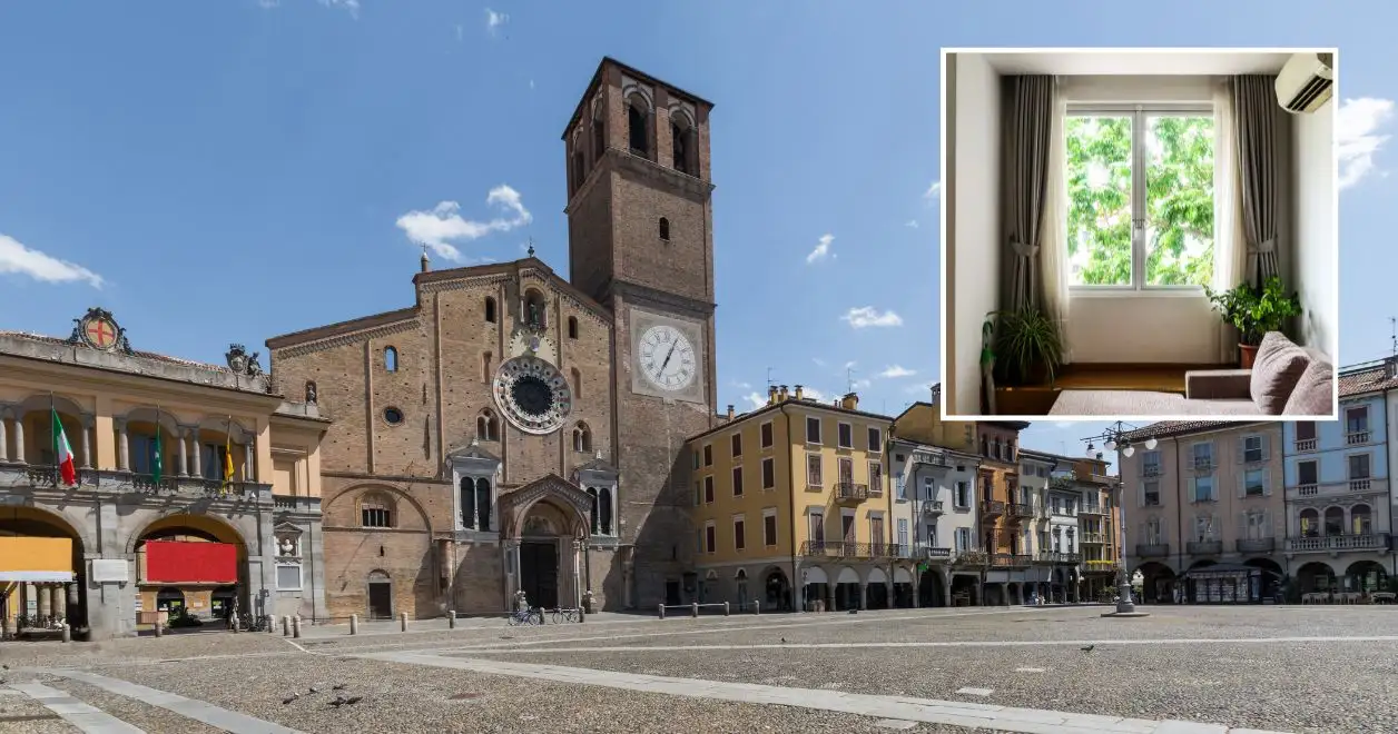 Infissi in pvc a Lodi