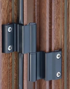 Persiana - Dettaglio