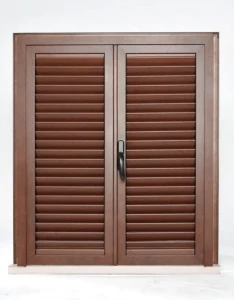 Vista dall'interno 1